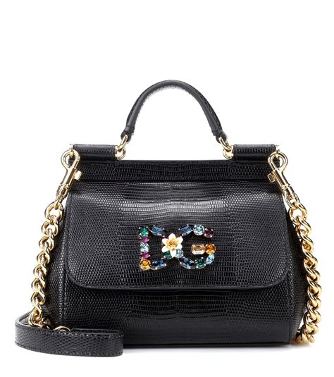 dolce and gabbana sicily bag sale|dolce gabbana sicily mini.